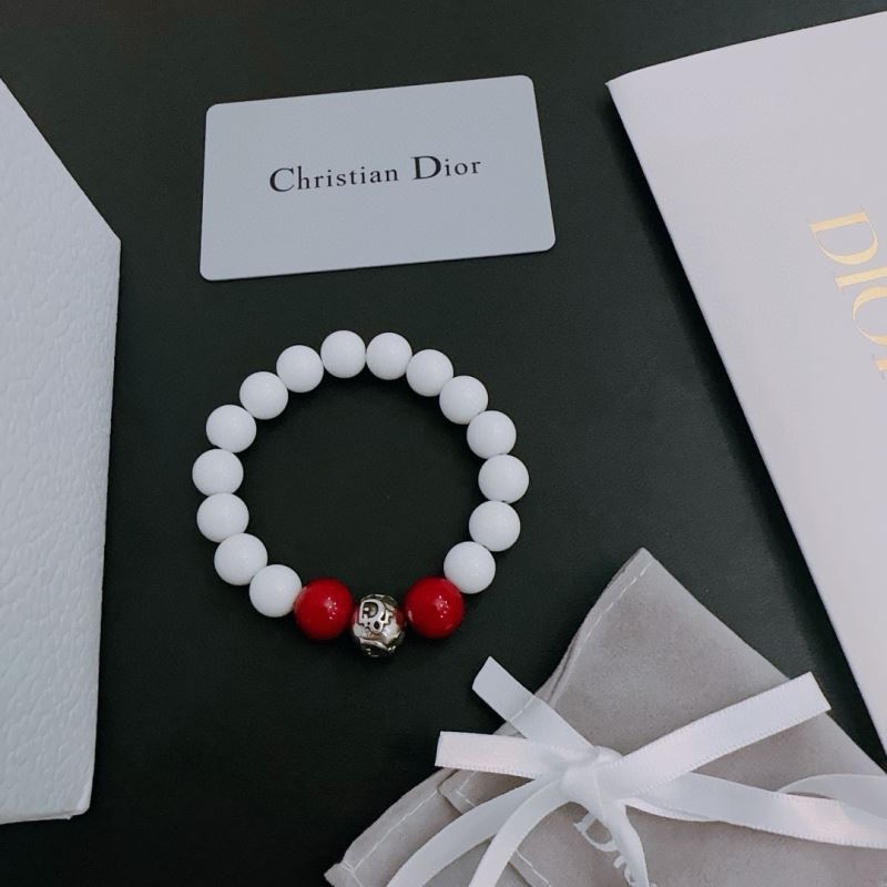 Christian Dior Bracelets